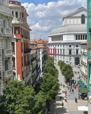 Hostal Arenal Madrid