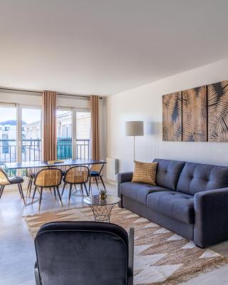 Appartement idéal pour 8 personnes près de Disneyland Paris #18