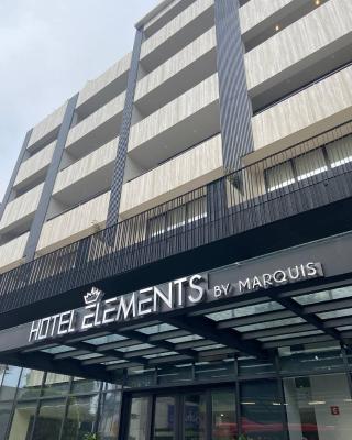 Hotel Elements by Marquis