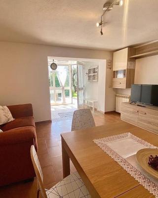 Appartamento Cá Medé