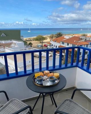 Leme Bedje - Three bedroom, pool & wifi