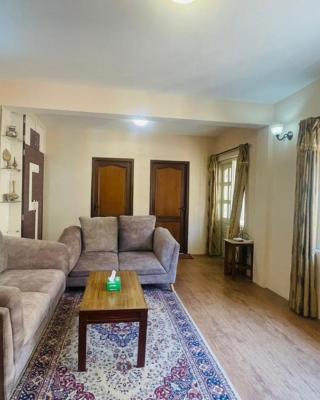 Rooftop Studio and 2BHK Apartments in Kathmandu's most happening place
