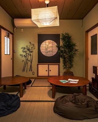 Wabi Sabi Hostel