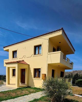Panorama Villa,Kardamena Kos
