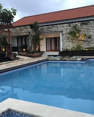 d'Leisure Guest House