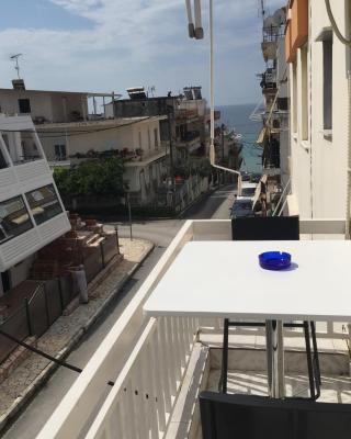 Yves apartment