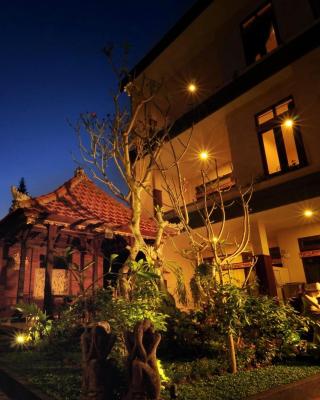 Brata Inn Ubud