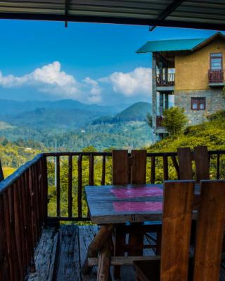 Ornateview Hotel
