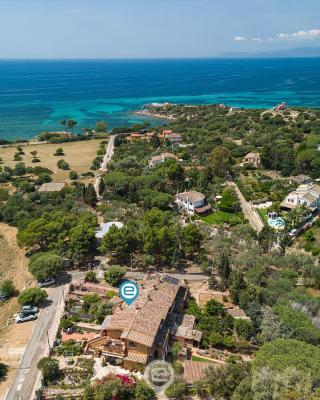 Matilde Graceful House