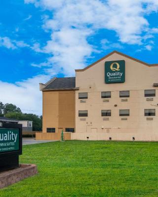 Quality Inn & Suites