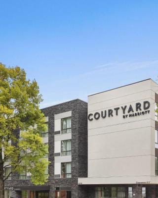 Courtyard by Marriott Seattle Northgate
