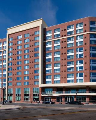 Residence Inn by Marriott St Louis Clayton