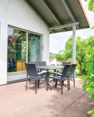 Holiday Home Feriendorf Uslar-1 by Interhome