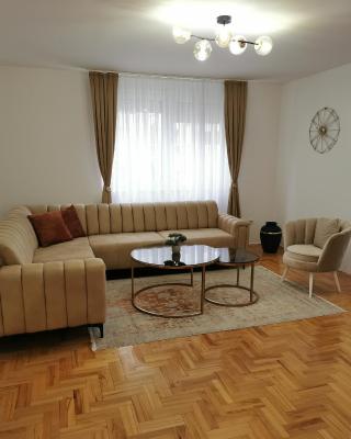 Family apartment Tuzla (100 m2)
