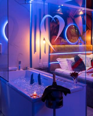 Motel Emoções