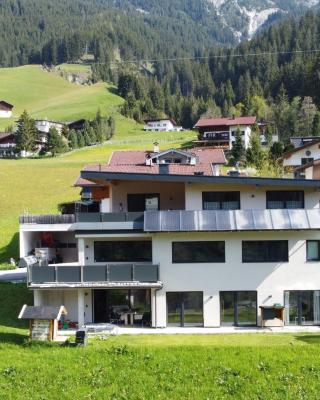 Apartment Wanglblick by Interhome