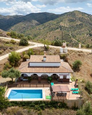 Casa Rural Los Hidalgos