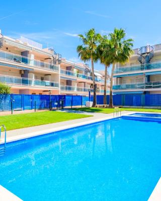 Apartment La Vina-1 by Interhome