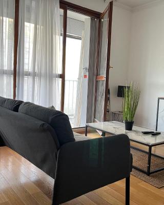 Appartement T5 standing 104m2