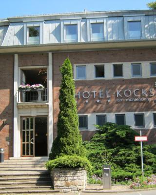 HOTEL KOCKS am Mühlenberg