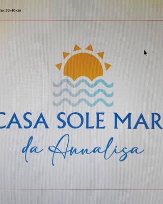 Taormina spiaggia Casa Sole Mare da Annalisa
