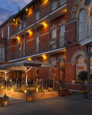 The Address Cork (formerly Ambassador Hotel & Health Club)