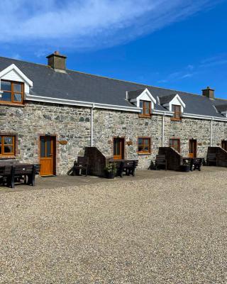 Sweetbriar Holiday Cottage by Trident Holiday Homes