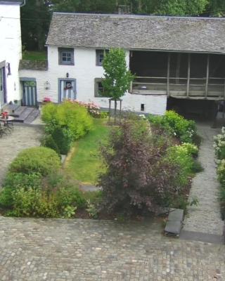 La ferme de la Chapelle - Gîte et chambres d'hôtes