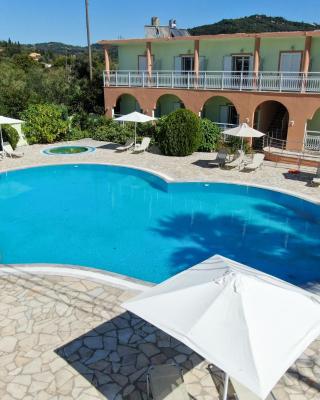 Athina Hotel