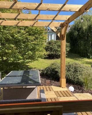 Willow Lodge , Corskie Drive Macduff-Banff