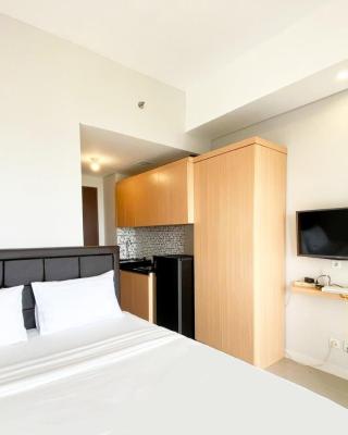 Apartemen Transpark Juanda Bekasi by Cheapinn