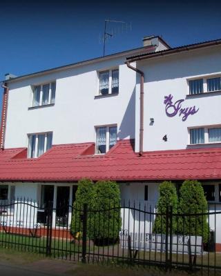Pokoje Gościnne Irys