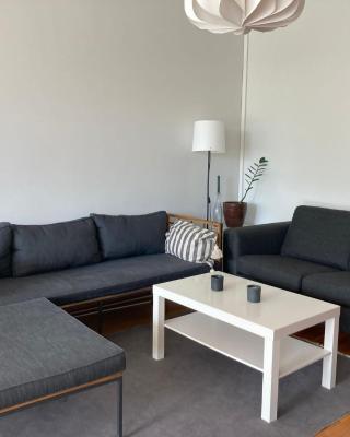 Tapiola Hill Apartment 2 bedroom and 1 living with private parking