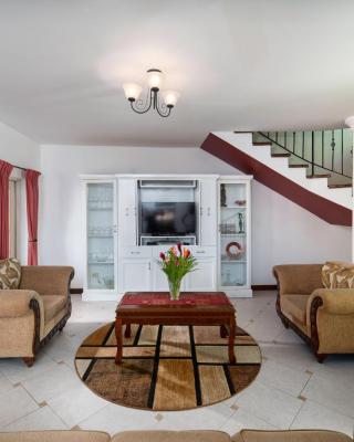 Ferron House