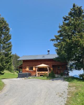 Burtscha Lodge
