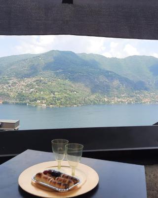 Luxury Room La Terrazza sul Lago di Como