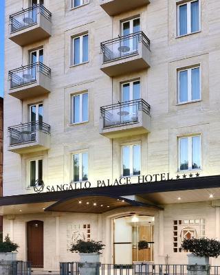 Sangallo Palace