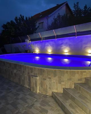 Apartman Bukulja