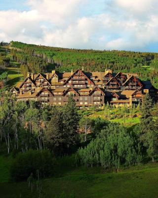 The Ritz-Carlton, Bachelor Gulch