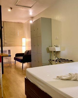 Burgos Hub Hostel