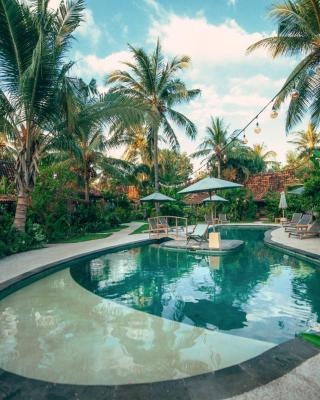 Coconut Garden Resort