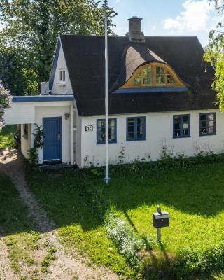 Beautiful Home In Stege With Sauna, Wifi And 3 Bedrooms