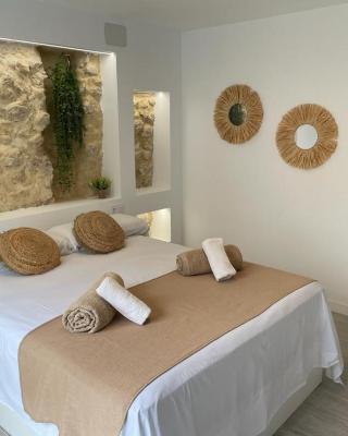 Ereta Rooms Habitaciones baño privado