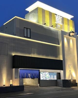 Hotel Ai - coupls hotel