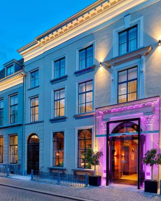 Hotel Nassau Breda, Autograph Collection