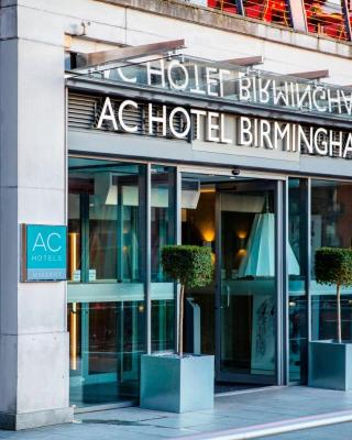 AC Hotel by Marriott Birmingham