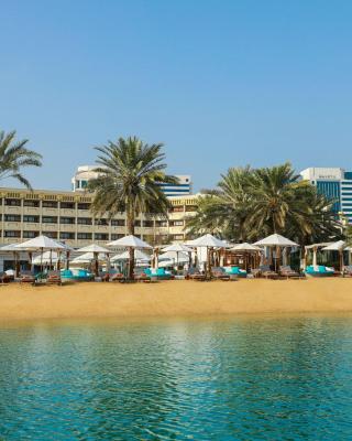 Le Meridien Abu Dhabi