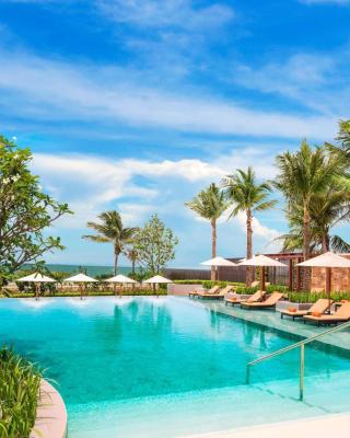 Sheraton Hua Hin Pranburi Villas