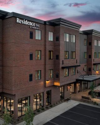 Residence Inn by Marriott Bozeman Downtown