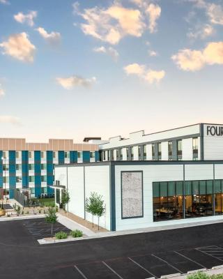 Four Points by Sheraton Amarillo Central